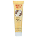 Burt's Bees Coconut Oil Foot Cream, Package May Vary, 4.3 Oz