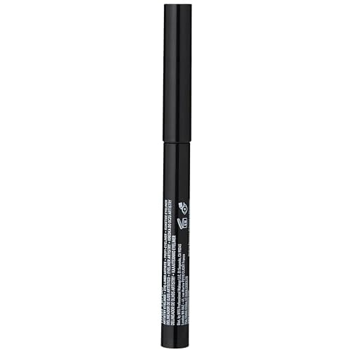 NYX PROFESSIONAL MAKEUP That's The Point Liquid Eyeliner, A Bit Edgy