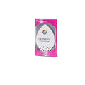 Beautyblender¢ç | Blotterazzi¢ç Original Reusable Makeup Blotting Sponge, Includes Mirrored Compact, Re-Texturize Makeup, Absorb Excess Oil and Shine