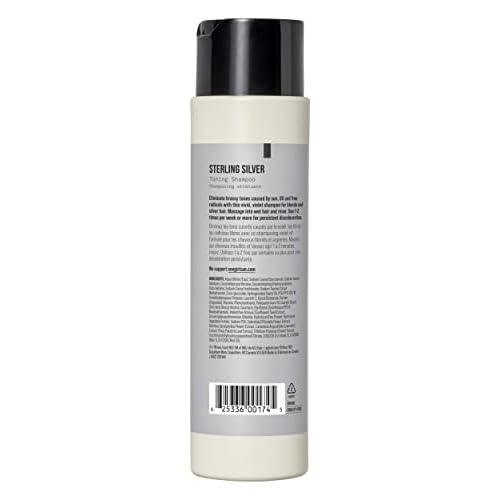 Just for Me Curl Peace Tender Head Detangling Treatment (3 Pack) - Rinses Away Knots, Pre-Wash, Post-Styling, Contains No Parabens, Sulfates, Mineral Oil, Petrolatum, or Animal Testing, 12 oz