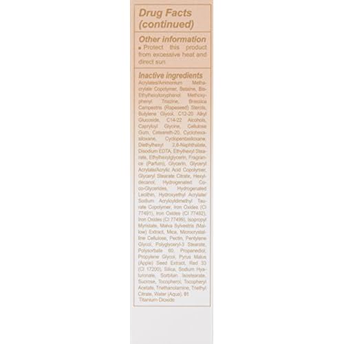 Guinot Hydra Finish Spf 15 Facial Cream, 0.88 oz