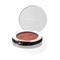 Colorbar Cheekillusion Blush - Lightweight and Silky Powder Blush - Long-lasting and Smudge-proof - Buildable Color - 016 Sweet Scarlet - 0.14 oz