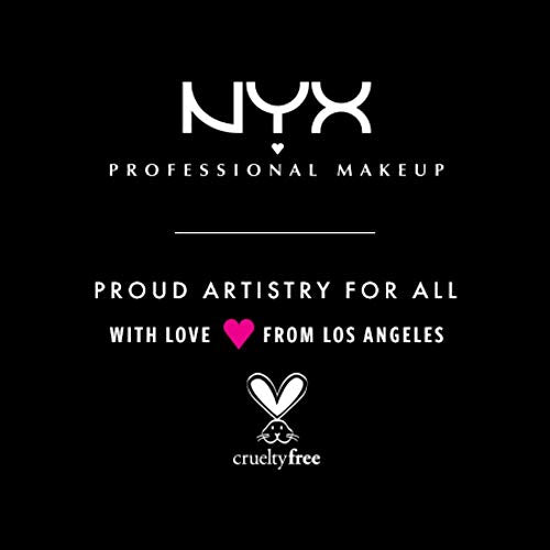 NYX PROFESSIONAL MAKEUP Bare With Me Cannabis Sativa Seed Oil Lip Conditioner Gloss