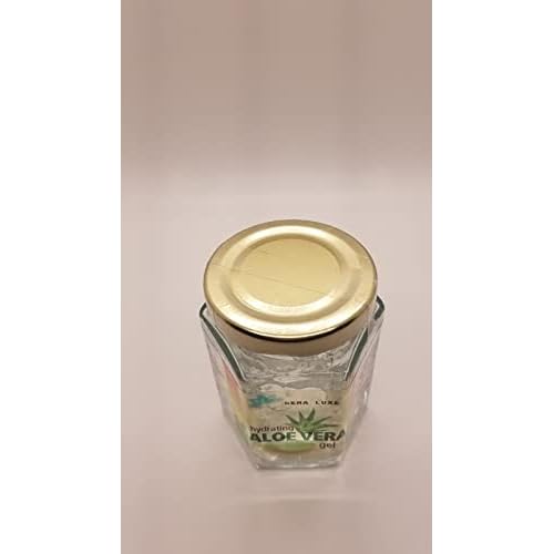 Hydrating Hema Aloe Gel 6oz