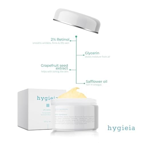 AminoGenesis Therapeutic Facial Repair w/SYTHE'6 1.7 oz Anti Aging, Moisturizer, Peptide, Amino Acids, Collagen, Elastin, Wrinkle, Dark Spot, Dry, All Skin Type Cream, Skin Renewing
