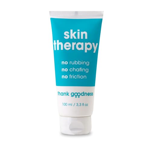 Anti-Chafe Cream 100ml