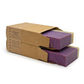 Just Like Jane¢â Huckleberry Pie Handmade Soap | 5 oz Bars | Packaging: Plain Jane (2 bars)