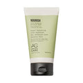 AG Care Nourish Snow Mushroom Hair Mask with Avocado Oil - Deep Conditioner for Dry Damaged Hair, 5 Fl Oz Bottle