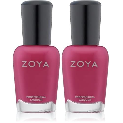 ZOYA Zoya Nail Polish 0 5 Fl Oz