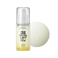Vitatone Essence, Vitamic C Serum with 5% Niacinamide & Jeju Green Tangerine, for Glass Skin, Clarifying, Radiant Complexion, Fast Absorbing, Korean Skincare (30ml / 1.01 fl. oz)