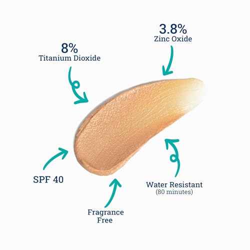 Cotz Face SPF 40