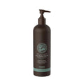 Tweak¡¯d by Nature - Restore Bamboo-Green Tea Hydrating Leave In Hair Treatment, Strengthening Hair Serum, Invigorating Green Tea, Bamboo, and Coconut Scent, Cruelty Free (12 ounces)