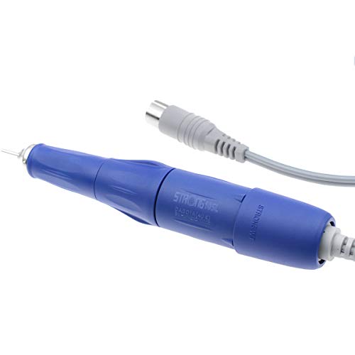 40000RPM Nail Drill Pen Strong 105L for Strong 210 90 204 207B Electric Manicure Machine Nail Drill Polish File Bits