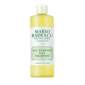 Mario Badescu All Purpose Egg Shampoo for All Hair and Skin Types | Shampoo and Body Wash that Cleanses and Nourishes |Formulated with Egg White Proteins