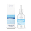 Niacinamide Face Serum With Vitamin C, Hyaluronic Acid - Moisturizes, Refreshes, Removes Pigmentation - Niacinamide Hyaluronic Acid Serum - 30ml