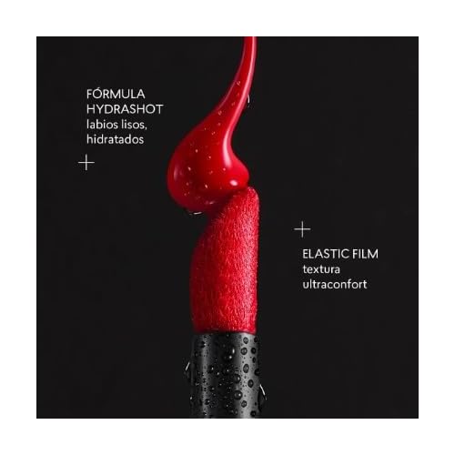 Cyzone Studio Look Matte liquid lipstick with intense color Raspberry 6 ml / 0.20 fl.oz.