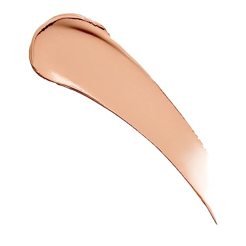 COVERGIRL Smoothers Concealer Medium 715 0.14oz & Light 0.14oz Moisturizing Concealer Stick Bundle