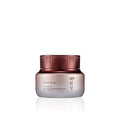 The Face Shop Yehwadam Heaven Grade Ginseng Rejuvenating Cream | Gentle & Low-Irritant Formula for Instant Face Anti-Aging Effects | Naturally Derived for Eye Skin Brightness, 1.69 Fl Oz