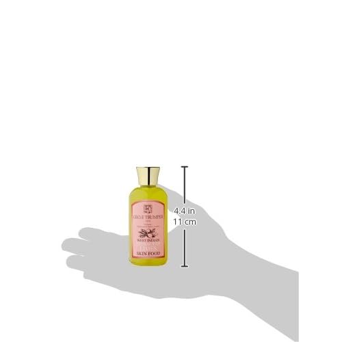 Geo F Trumper Extract of Limes Skin Food