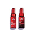 OUAI Wavy Hair Bundle - Includes Air Dry Foam & Wave Spray for Perfect Beach Waves - Adds Texture, Volume & Shine to All Hair Types (2 Count, 4 Oz/6 Oz)