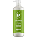 Pravana Clear Cleanse Mineral Diminishing Shampoo | For Clarifying Color Treated Hair | Instantly Removes Hard Water Deposits | Hydrates, Energizes, Volumizes | Eliminates Discoloration | Vegan
