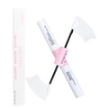 Lash Bond & Seal Clear Lash Glue - DIY Extensions (Waterproof, Long Lasting, Strong Hold 48-72 Hours)