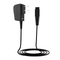 5V 1A Adapter for Andis Shaver AC Charger Power Cord, Compatible with 17150 TS-1 17220 17195 Profoil 17190 17165 17170 17205 17220 Lithium Titanium Plus TS-2 Replacement Pro Foil Shaver-5Ft