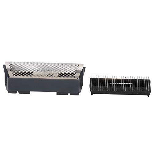 Shaver Replacement Head Compatible for 5569 5579 3550C 5419 5424, Shaver Foil + Blade Replacement Accessories Fit