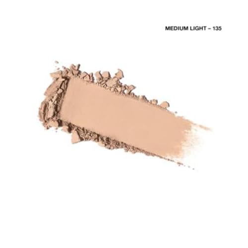 Covergirl Clean Pressed Powder, Creamy Natural