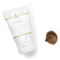 NatraCure Exfoliating Foot Scrub for Pedicures ? Foot Exfoliator for Rough Feet, Dry Feet and Crusty Feet Treatment ? Pedi Scrub Foot Softener & Smoother ? Foot Soap Tea Tree Oil Foot Wash ? 4 oz