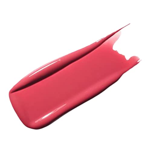 MAC Lustreglass Sheer Shine Lipstick - 547 Pigment Of Your Imagination (Reflective Pink)