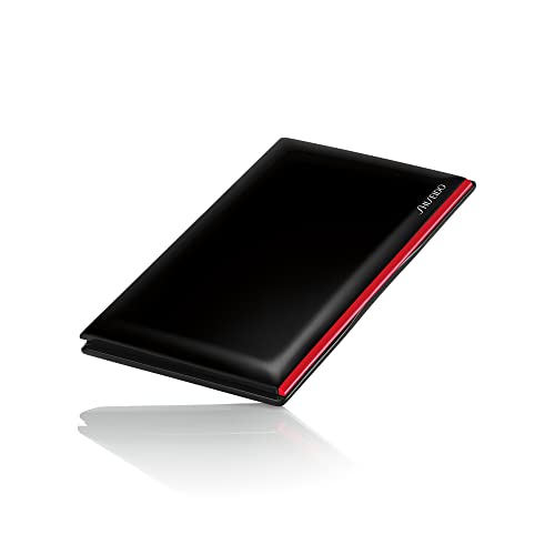 Shiseido Synchro Skin Invisible Silk Pressed Powder - Reduces Visible Shine for a Polished Finish - Water Resistant, Sweat Proof & Crease Resistant - Non-Comedogenic - All Skin Types & Tones