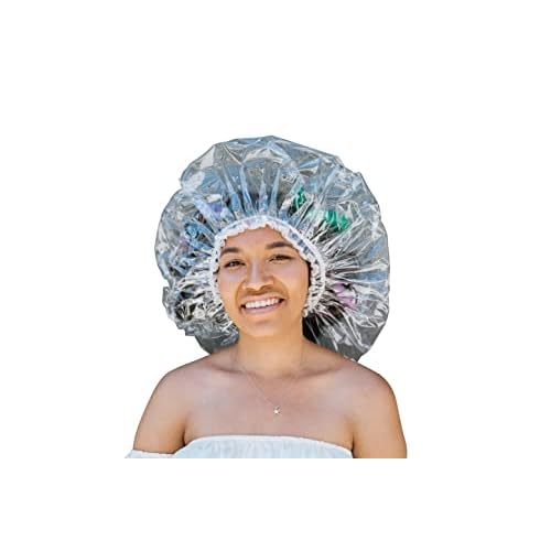 Eco Bath London Natural Loofah Bath Scrubber - Premium Loofah Sponge for Deep Exfoliation and Smooth Skin, Natural Bath Exfoliator