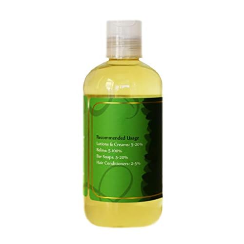 Liquid Gold Inc - 8 Oz - Premium Moringa Oil - 100% Pure Cold Pressed Natural Organic