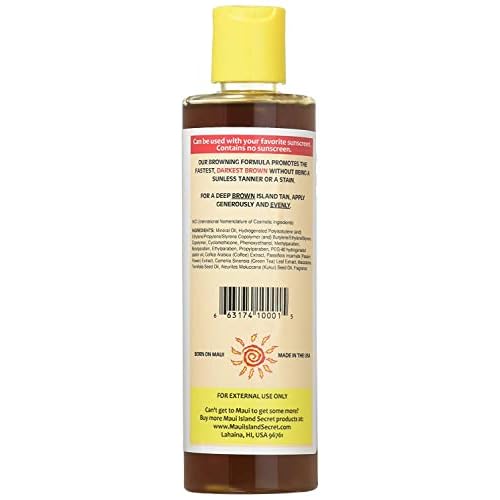 Ed Hardy Hollywood Bronze Bronzer Tanning Lotion, 10 oz.