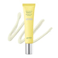 GOODAL Green Tangerine Vitamin C Dark Spot Care Eye Cream | Clinically Tested Dark Circle & Dark Spot Brightening, Improved Elasticity, Gentle & Fragrance-Free Korean Skincare 1.01oz / 30ml