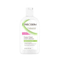 Phisoderm Deep Cleaning Cream Cleanser for Normal to Dry Skin 6 (177 ml) alcohol free soap free dermatologist tested facial wash (Packaging May Vary) (5210), 36 Fl Oz (Pack of 6)