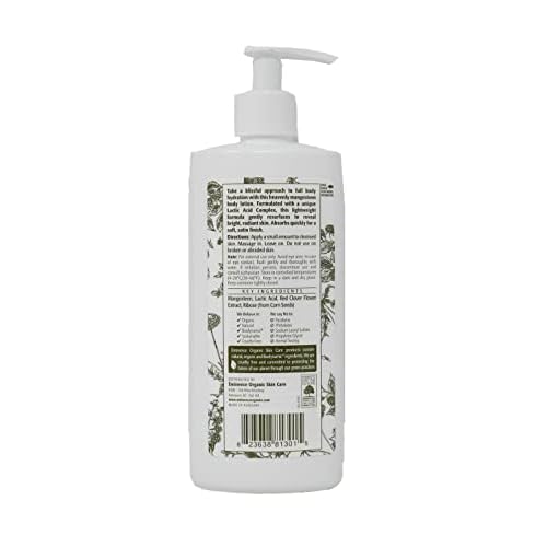 Eminence Mangosteen Body Lotion, 8.4 Fl Oz