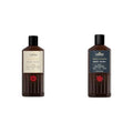 Cremo Men's Italian Bergamot & Palo Santo Body Washes Bundle, Notes of Italian Bergamot, Neroli Blossom, Fresh Vetiver, Bright Cardamom, Dry Papyrus and Aromatic Palo Santo, 2 x 16 Fl Oz