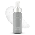 COSMEDIX Clarify Salicylic Acid Foaming Face Wash ? Gentle Exfoliating Cleanser for Sensitive & Blemish-Prone Skin ? Aloe Vera Formula for Glowing, Balanced Skin ? 145 ml / 5 fl oz