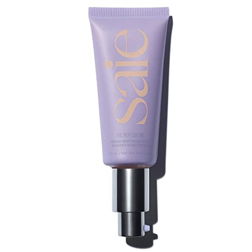 Live Tinted Superbright 15% Vitamin C Face Serum Stick - Balm to Serum Stick - Brightens Uneven Skin Tone & Texture, Targets Fine Lines & Wrinkles, 0.5 oz / 15g