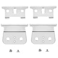 Replacement Blades for Andis T Outliner,Compatible with G,GO,GTO,GTX Trimmers,High Heat Resistance Blades Compatible with Headliner LS2,LS3 Replacement Blades.