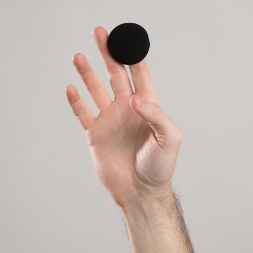 Stryx Men's Anti-Shine Powder Face Make-Up for Men USA-made