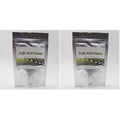 Pure Kojic Acid Powder, 50g, for DIY Lotion Cream Serum Soap (Pack of 2)