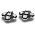 2PACK XR7000 Balder Pro Replacement Head Compatible with Remington Balder Pro Head Shaver Model XR7000/XR1500/XR1501