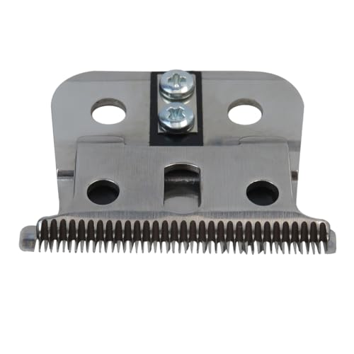 Professional #04521 Replacement Clipper Cutter Blade Trimmer T- Blade for Andis T*Outliner, GTX, GO, GTO and SLS Trimmers