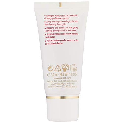 Guinot Red Logic Facial Cream, 1.03 oz