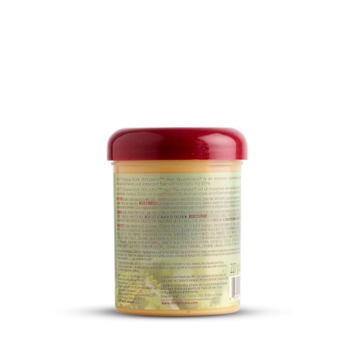 ORS HAIRestore Hair Mayonnaise with Netle Leaf & Horsetail Extract for Damage Hair 8 Ounces