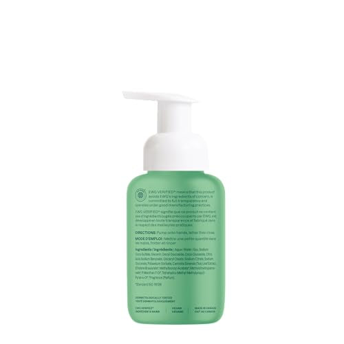 Skin Fitness Deep Pore Cleanser Normal/combination 4 Oz
