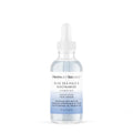 Vitamins and Sea Beauty Blue Sea Kale and Niacinamide Serum for Face, Anti-Aging Firming, Smoothing Face Serum for Minimizing Pores, Oil Control, 2 Fl Oz